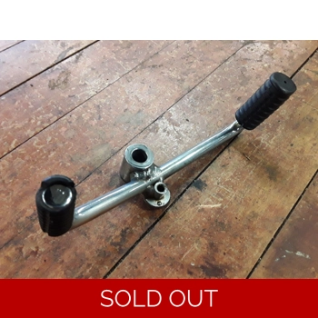 1981 Honda GL1100 Goldwing Interstate Heel Toe Shifter Pedal